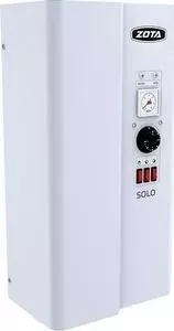 Котел электрический Zota Solo 6 кВт (SL 346842 0006)