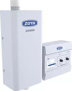 Котел электрический Zota Econom 6 кВт (ZE 346842 1006)