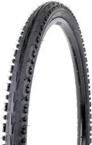 Покрышка Kenda клинчер K-847 KROSS PLUS (700x40C) 42-622 30TPI черн
