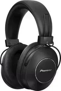Наушники PIONEER SE-MS9BN-B black