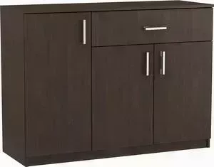 Комод ТД Ная 04 алет венге