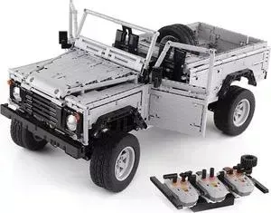 Конструктор Lepin Technics 23003 Land-Rover Defender - Technic 0580