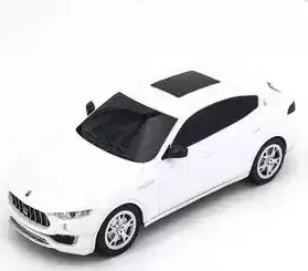 Радиоуправляемая машина MZ Maserati SUV Levante MY White 1/24 - 27056-W