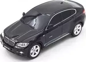 Радиоуправляемая машина MZ BMW X6 Black 1/24 - 27019