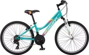 Велосипед Schwinn High Timber 24 Girls (2019)