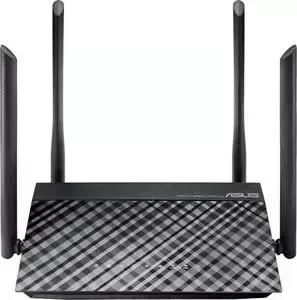 Wi-Fi-роутер ASUS RT-AC1200RU