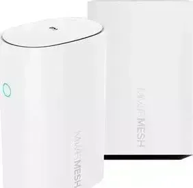 Wi-Fi роутер XIAOMI Mi WiFi Router MESH