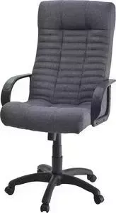 Кресло офисное Фабрикант Атлант PL-1 ткань Joy graphit PL 680