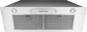 Вытяжка ZIGMUND SHTAIN K 003.71 W (L)