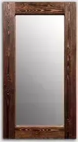Зеркало Дом Корлеоне Настенное Прованс 50x65 см