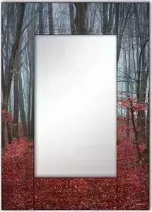 Зеркало Дом Корлеоне Настенное Сказочный лес 50x65 см