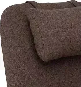 Кресло-качалка Leset Duglas KR908-4 кофе