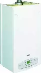 Котел BAXI FOURTECH 24 F