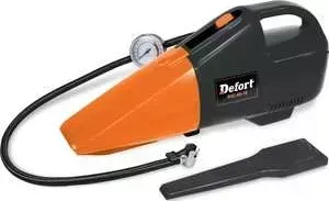 Пылесос автомобильный DEFORT DVC-60-10