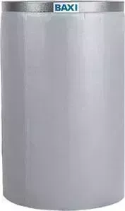 Бойлер косвенного нагрева BAXI UBT 160 GR (100020668)