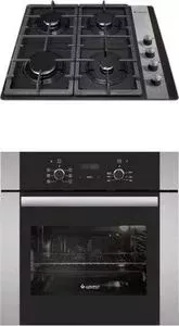 Встраиваемый комплект GEFEST СВН 2230 К23 + ДА 622-02 Н3
