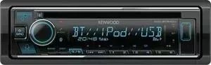 Автомагнитола KENWOOD KDC-BT640U