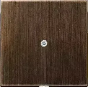 Вывод кабеля Jung LS 990 латунь antik ME2990AAT
