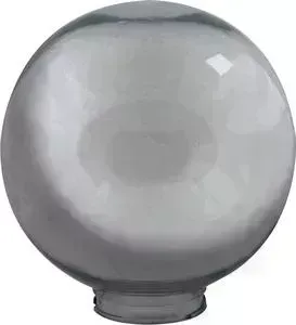 Плафон UNIEL UFP-R250B Smoke