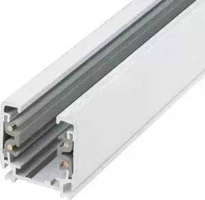 Шинопровод трехфазный UNIEL UBX-AS4 White 100