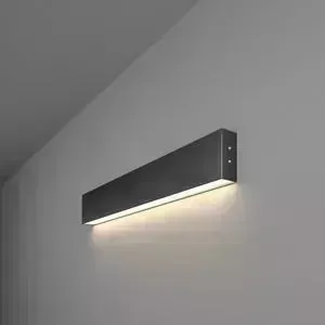 Настенный светодиодный светильник Elektrostandard 4690389133459