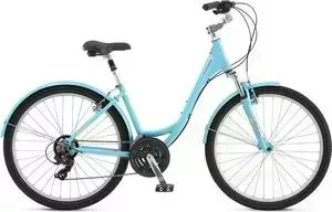 Велосипед Schwinn Sierra Women 26 (2019), разм. L