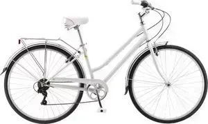 Велосипед Schwinn Wayfarer Women 28(2019), цвет мятный