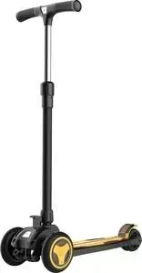 Самокат BIBITU MAX K7, Желтый