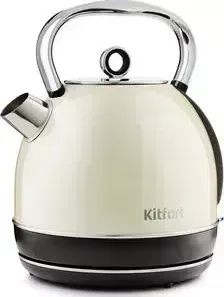 Чайник электрический KITFORT KT-699