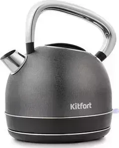 Чайник электрический KITFORT KT-696-4