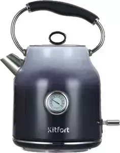 Чайник электрический KITFORT KT-679-3