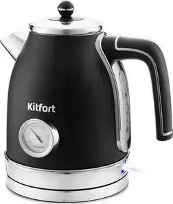 Чайник электрический KITFORT KT-6102-1