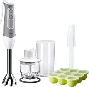Блендер BRAUN MQ 523 Baby