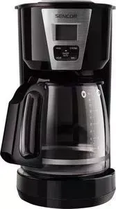 Кофеварка Sencor SCE 5070BK