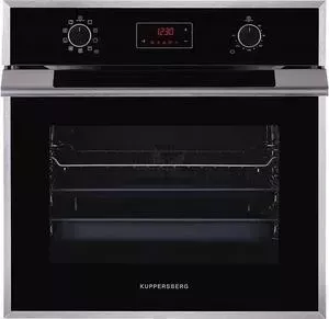 Духовой шкаф электрический KUPPERSBERG HFZ 691 BX