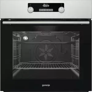 Духовой шкаф электрический GORENJE BO735E11X-S