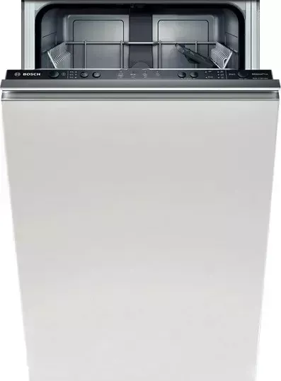 Посудомоечная машина встраиваемая BOSCH SPV 40 X 80 RU
