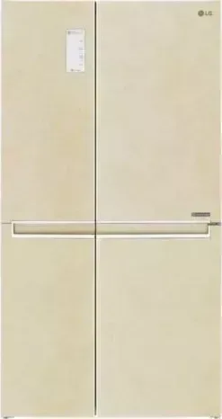 Холодильник LG GC-B247SEUV