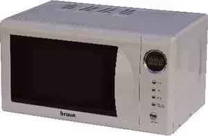 Микроволновая печь BRAUN MWB-20D15B