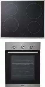 Встраиваемый комплект KORTING HI 64021 X + OKB 4630 CMX