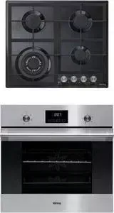 Встраиваемый комплект KORTING HG 665 CTN + OKB 760 FX