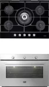 Встраиваемый комплект KORTING HGG 785 CTN + OGG 5409 CSX Pro