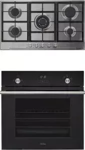 Встраиваемый комплект KORTING HG 965 CTX + OGG 771 CFN