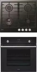 Встраиваемый комплект KORTING HG 630 CTN PRO + OGG 771 CFN