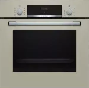 Духовой шкаф электрический BOSCH Serie 4 HBF534EF0R