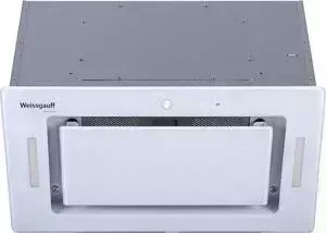 Вытяжка WEISSGAUFF Aura 1200 Remote WH