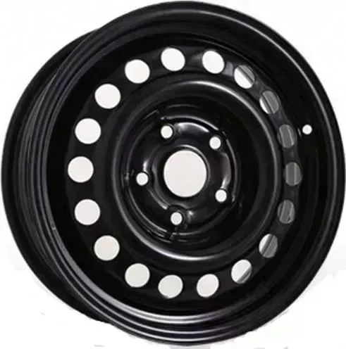 Диск автомобильный SDT U9095 7X17/5X112 ET40 D57.1 BLACK