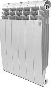 Радиатор ROYAL Thermo алюминиевый Biliner Alum 500 6 секций