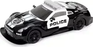 Радиоуправляемая машина MX Nissan GTR Полиция (с мигалками) 1/16 - 8992