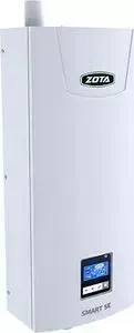 Котел электрический Zota Smart SE 4,5 кВт (SE 346842 0004)